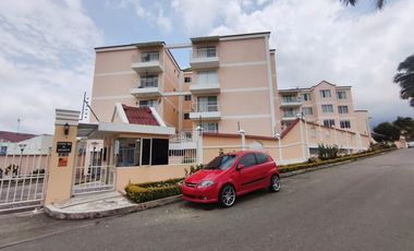 apartamento en venta en el encanto etapa 10 piso 4 sin ascensor. Cod V14032