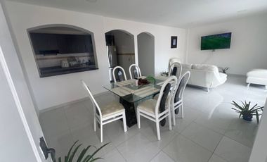 apartamento en venta en el encanto etapa 10 piso 4 sin ascensor. Cod V14032