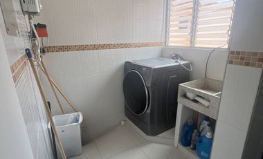 apartamento en venta en el encanto etapa 10 piso 4 sin ascensor. Cod V14032