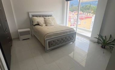 apartamento en venta en el encanto etapa 10 piso 4 sin ascensor. Cod V14032