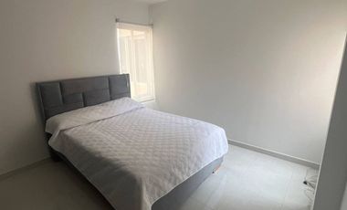 apartamento en venta en el encanto etapa 10 piso 4 sin ascensor. Cod V14032