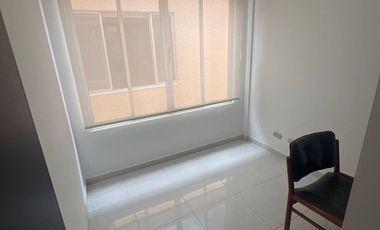apartamento en venta en el encanto etapa 10 piso 4 sin ascensor. Cod V14032