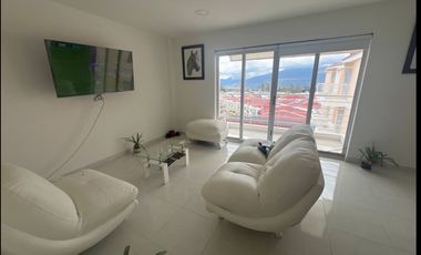 apartamento en venta en el encanto etapa 10 piso 4 sin ascensor. Cod V14032