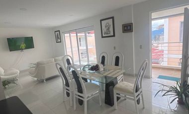 apartamento en venta en el encanto etapa 10 piso 4 sin ascensor. Cod V14032