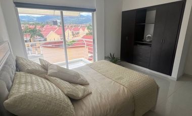 apartamento en venta en el encanto etapa 10 piso 4 sin ascensor. Cod V14032