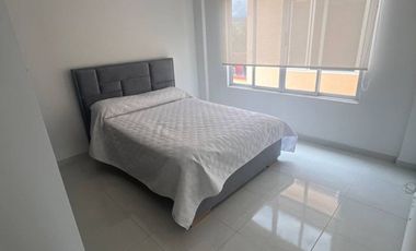 apartamento en venta en el encanto etapa 10 piso 4 sin ascensor. Cod V14032