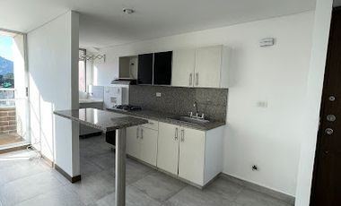 ARRIENDO de APARTAMENTO en SABANETA