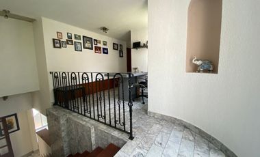 VENTA CASA EN SAN PEDRO MARTIR
