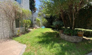 VENTA CASA EN SAN PEDRO MARTIR