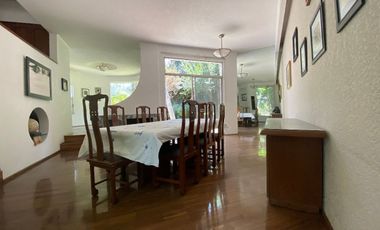 VENTA CASA EN SAN PEDRO MARTIR
