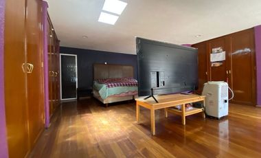VENTA CASA EN SAN PEDRO MARTIR