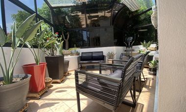 VENTA CASA EN SAN PEDRO MARTIR