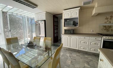VENTA CASA EN SAN PEDRO MARTIR