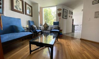 VENTA CASA EN SAN PEDRO MARTIR