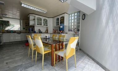 VENTA CASA EN SAN PEDRO MARTIR