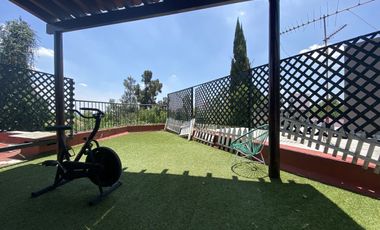 VENTA CASA EN SAN PEDRO MARTIR