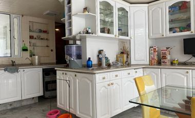 VENTA CASA EN SAN PEDRO MARTIR