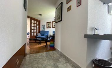 VENTA CASA EN SAN PEDRO MARTIR