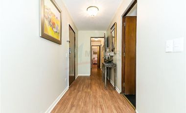 Departamento en Venta en Las Lilas