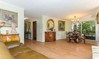 Departamento en Venta en Las Lilas