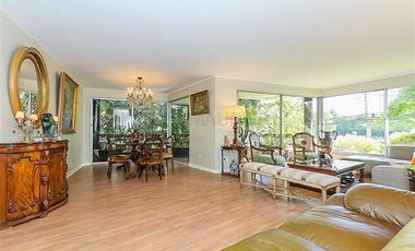 Departamento en Venta en Las Lilas