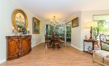 Departamento en Venta en Las Lilas