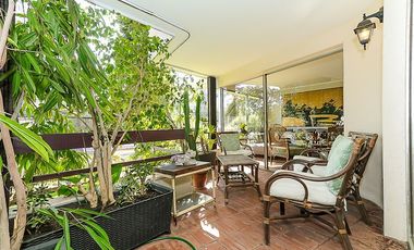 Departamento en Venta en Las Lilas