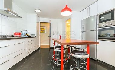 Departamento en Venta en Las Lilas