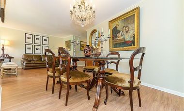 Departamento en Venta en Las Lilas