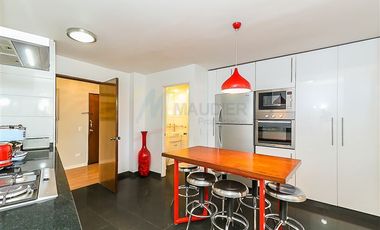 Departamento en Venta en Las Lilas