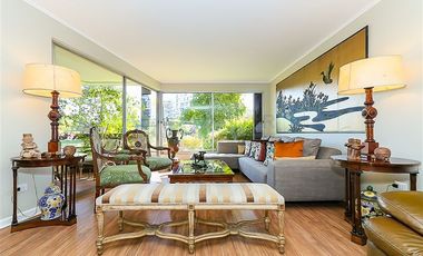 Departamento en Venta en Las Lilas