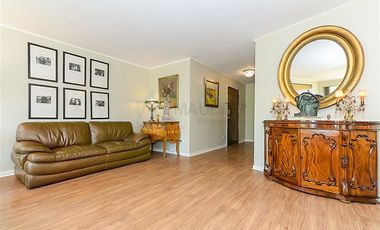 Departamento en Venta en Las Lilas