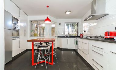 Departamento en Venta en Las Lilas