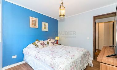 Departamento en Venta en Las Lilas