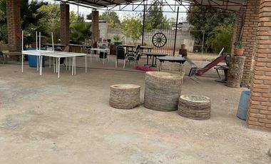 se renta terreno 3750m2 en chihuahua, por el café combate, carretera chihuahua aldama, para uso mixto