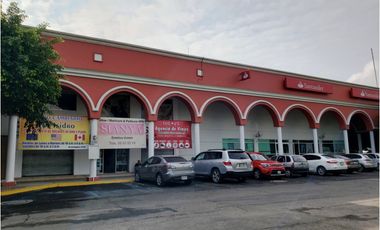 Plaza San Isidro - Locales Comerciales con La Mejor Ubicación