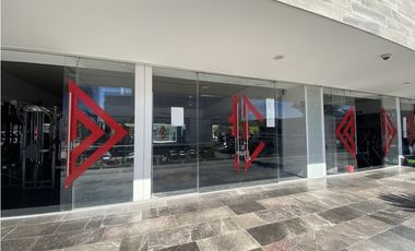 LOCAL PLAZA PABELLON LAS TORRES
