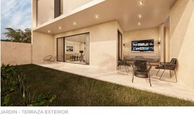 Casa Residencial en Venta en Carmen Country Club.