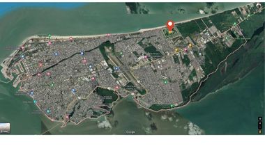 Casa Residencial en Venta en Carmen Country Club.