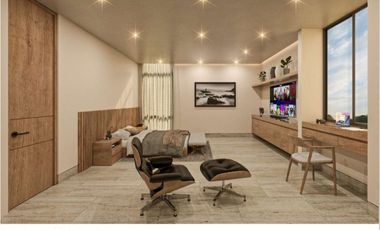 Casa Residencial en Venta en Carmen Country Club.