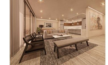 Casa Residencial en Venta en Carmen Country Club.
