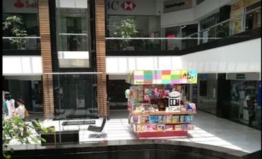 Locales comerciales Bosques de la Herradura