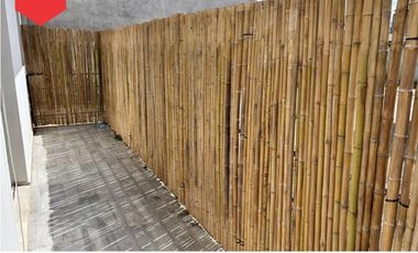 Departamento (Calle 19 e/ 30 y 32)