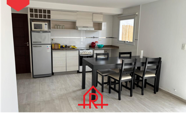 Departamento (Calle 19 e/ 30 y 32)