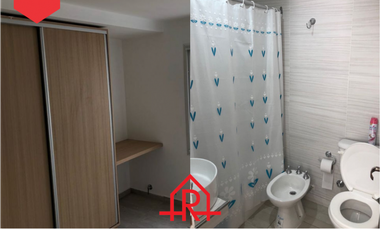 Departamento (Calle 19 e/ 30 y 32)