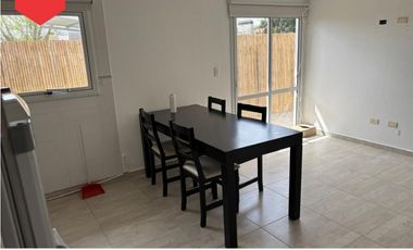 Departamento (Calle 19 e/ 30 y 32)