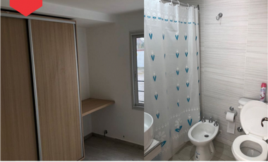 Departamento (Calle 19 e/ 30 y 32)