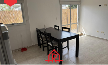 Departamento (Calle 19 e/ 30 y 32)