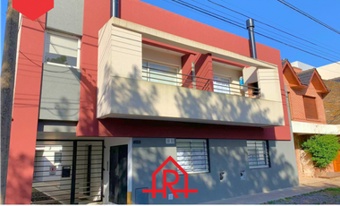 Departamento (Calle 19 e/ 30 y 32)