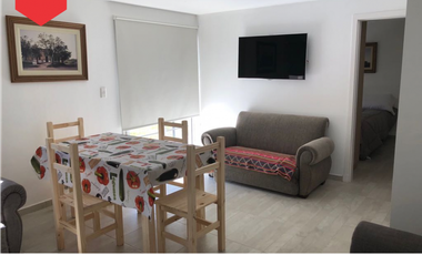 Departamento (Calle 19 e/ 30 y 32)